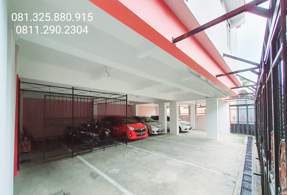 Kost Dekat UNDIP Tembalang, UNTAG Semarang, Universitas Ivet, Politeknik Negeri Semarang, Poltekpel Semarang, Akpol Semarang